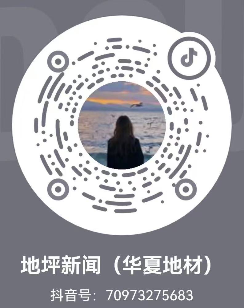 抖音二维码二维码